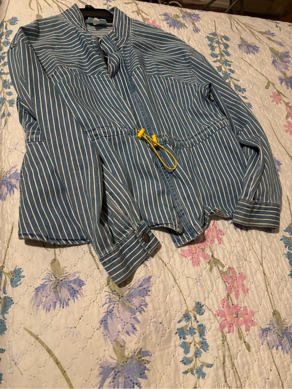 Women’s Jean jacket